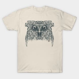 Owl T-Shirt